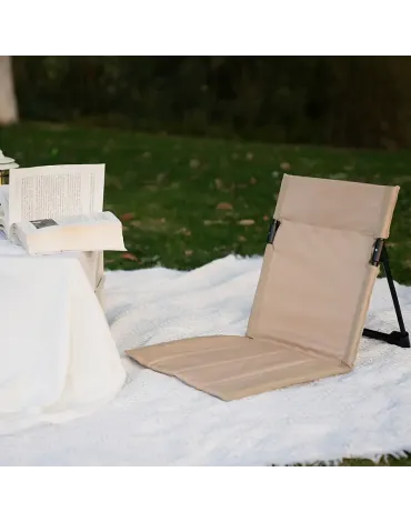 Lightweight & Durable Aluminum Frame with Comfortable Oxford Fabric Recliner, Sponge-Filled Cushion for Outdoor Camping, Picnics & Reading in Parks, Beach Chairs for Adults Lightweight & Durable Aluminum Frame with Comfortable Oxford Fabric Recliner, Sponge-Filled Cushion for Outdoor Camping, Picnics & Reading in Parks, Beach Chairs for Adults