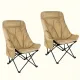 Camping chairs