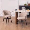 Dinner chairs