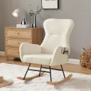 Soft chairs